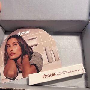 Rhode Lip Tint - Cinnamon Roll